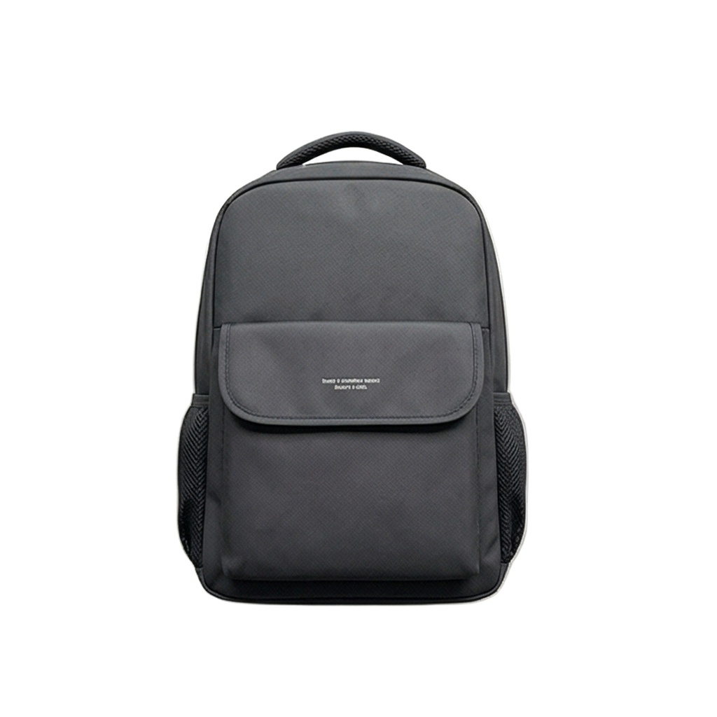 广诚OEM OEM Water-Repellent Business Laptop Backpack 工厂直供 MOQ 500pcs