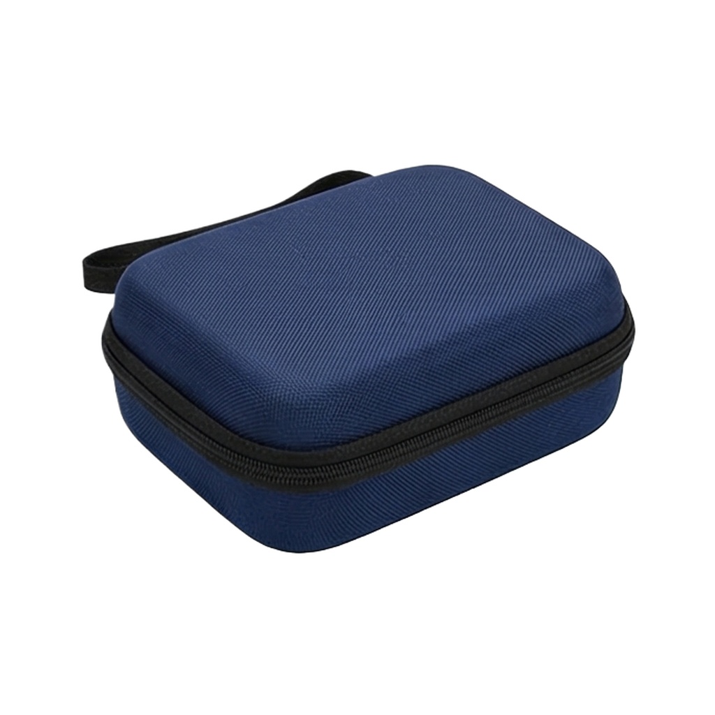 广诚OEM OEM EVA Hard Shell Storage Case (Model EV-022) 工厂直供 MOQ 1000pcs