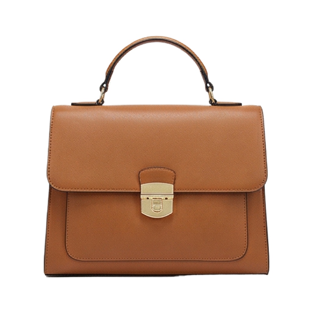 广诚OEM Factory-Direct Business Handbag HB-012 工厂直供 MOQ 500pcs