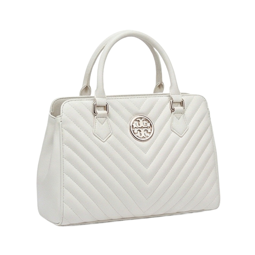 广诚OEM OEM Quilted Business Handbag HB-014 工厂直供 MOQ 500pcs