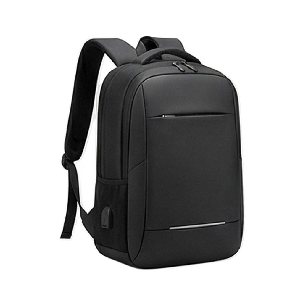 广诚OEM OEM Business Laptop Backpack LB-007 (MOQ 500+) 工厂直供 MOQ 800pcs